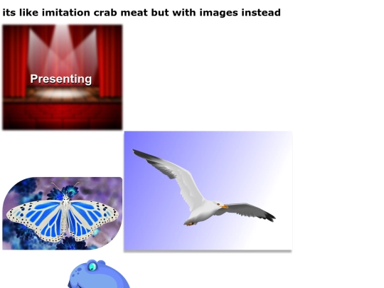 imitation-crab-meat screenshot