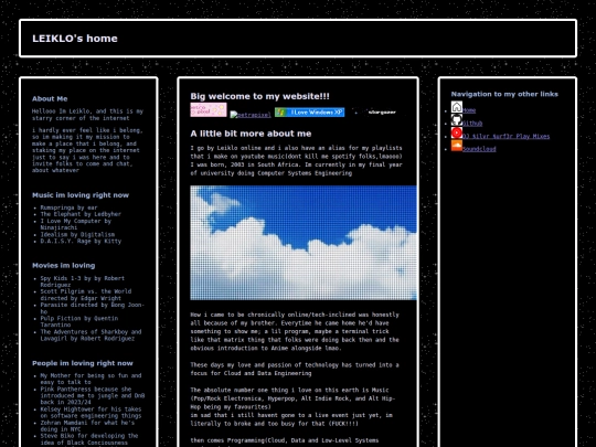 holding screenshot