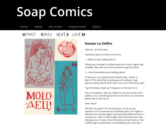 Dossier-Chiffre/page7 screenshot