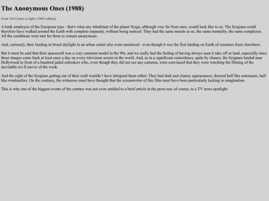 188contes/dupes/1988/en/anonymes screenshot