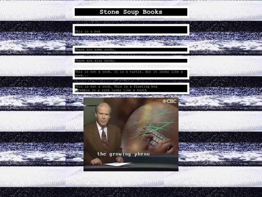 books screenshot