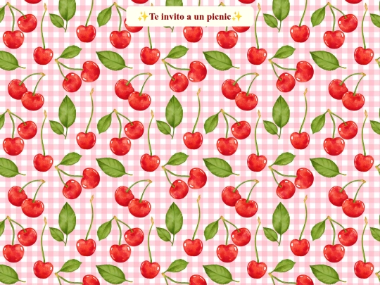 cumple/invitacion screenshot