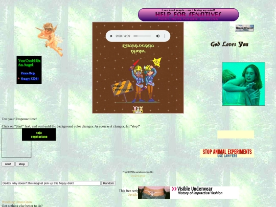 404 screenshot