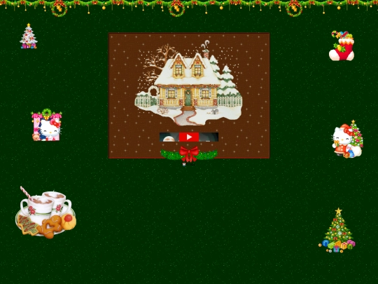 chrimdex21 screenshot