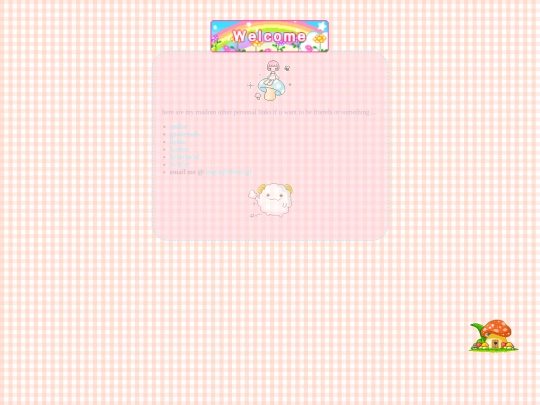 contact screenshot