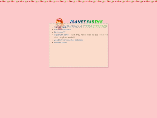 garden/cams screenshot