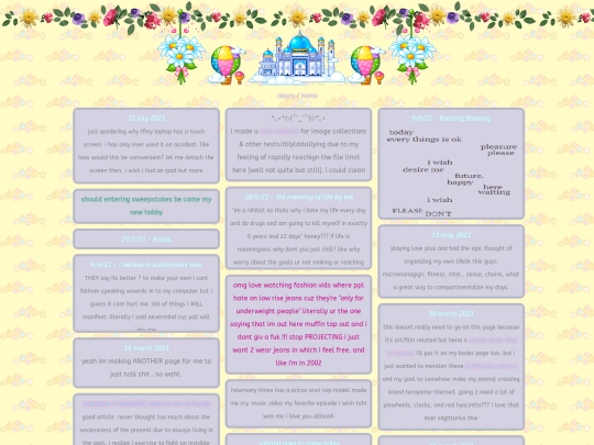garden/txt screenshot