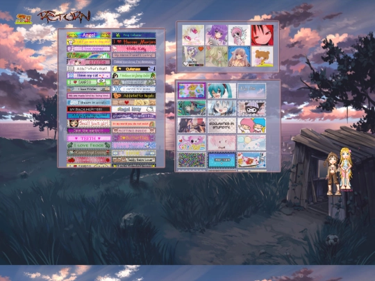 grfx screenshot