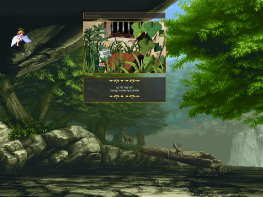 strtpg screenshot