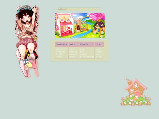 strtpg3 screenshot