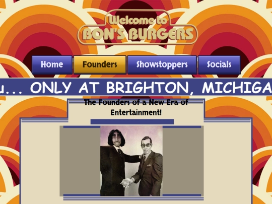 founders screenshot
