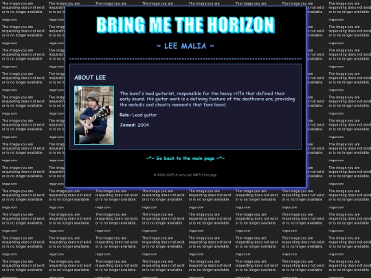 lee-malia screenshot