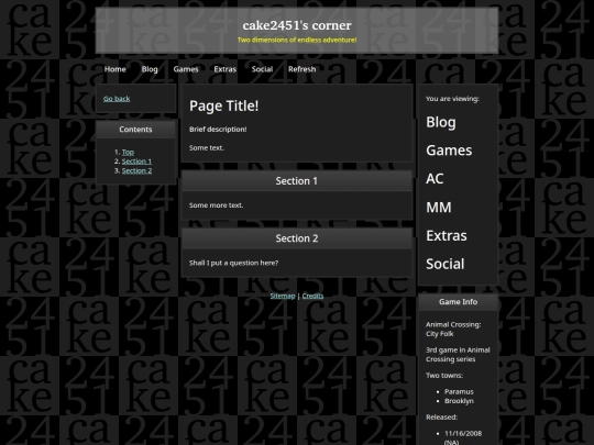 base screenshot