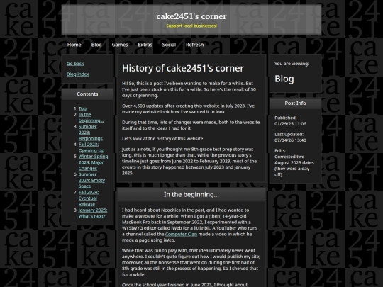 blog/entries/thoughts/25-01-29-sitehistory screenshot