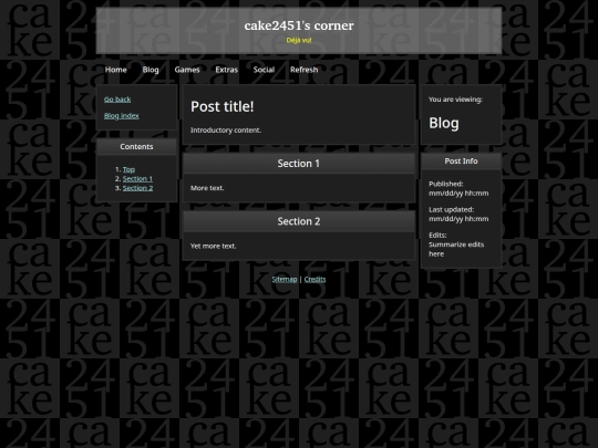 blog/entries/yy-mm-dd-title screenshot
