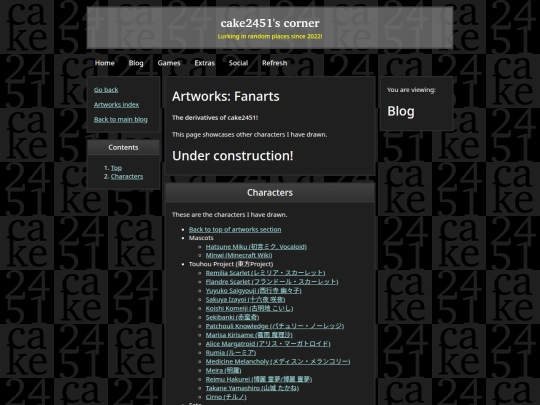 blog/illust/fa screenshot