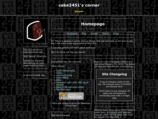 er-hp-test screenshot
