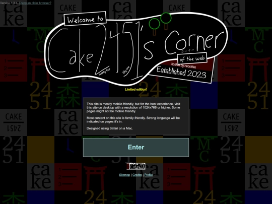 landing-draft screenshot