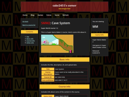 mm/worlds/1/2 screenshot
