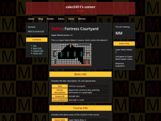 mm/worlds/1/4 screenshot
