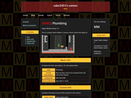 mm/worlds/1/5 screenshot