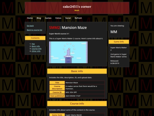 mm/worlds/3/1 screenshot