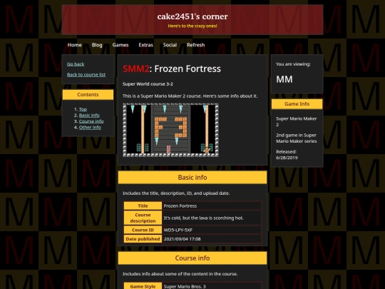 mm/worlds/3/2 screenshot