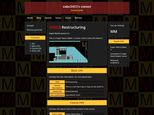 mm/worlds/3/4 screenshot