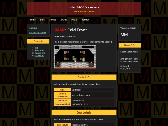 mm/worlds/3/5 screenshot