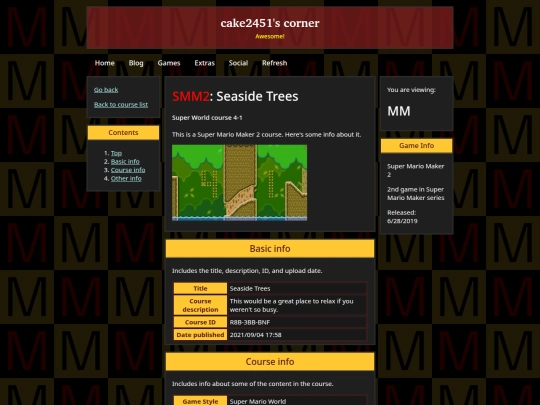mm/worlds/4/1 screenshot