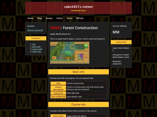 mm/worlds/4/2 screenshot