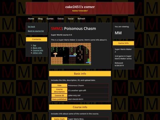 mm/worlds/4/3 screenshot