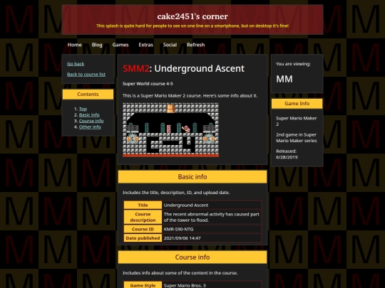 mm/worlds/4/5 screenshot