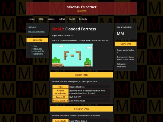 mm/worlds/7/2 screenshot