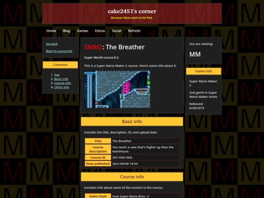 mm/worlds/8/2 screenshot