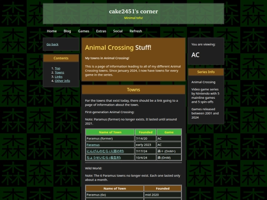 mori screenshot