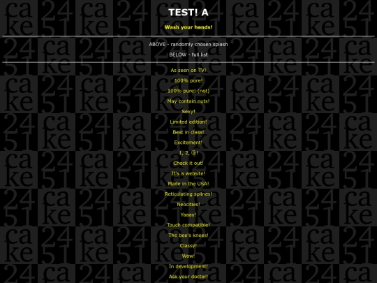 scripts/testA screenshot