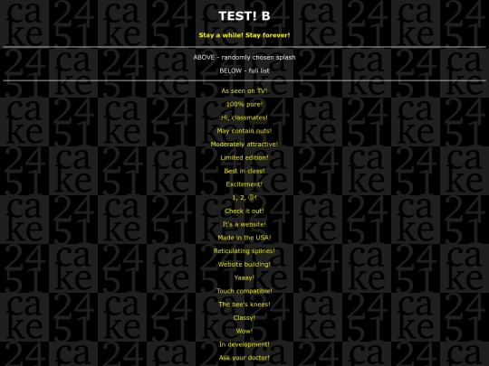 scripts/testB screenshot