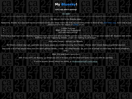 social-media/blueapp screenshot