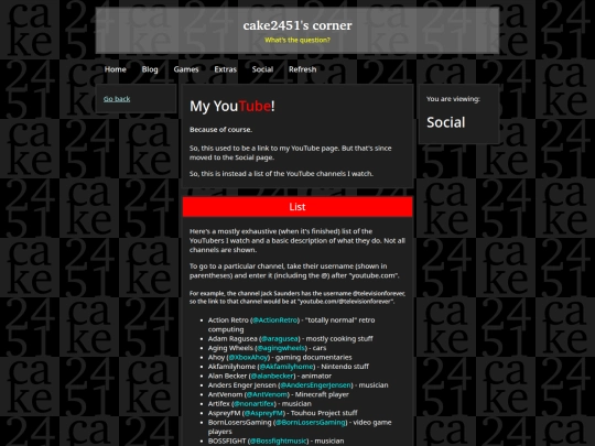 social-media/videoapp screenshot