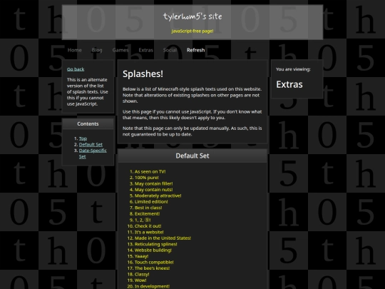 t/y/l/e/r/h/5/splashes-alt screenshot