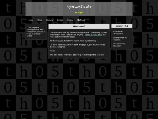 t/y/l/e/r/h/o/m/5-test screenshot