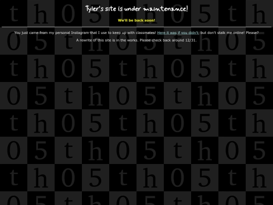 t/y/l/e/r/h/o/m/5-test2 screenshot