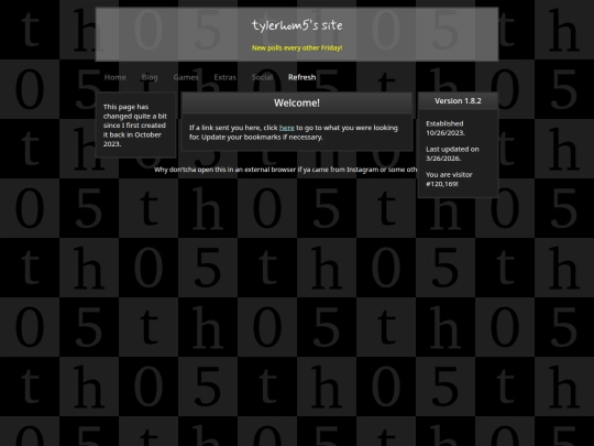 t/y/l/e/r/h/o/m/5 screenshot