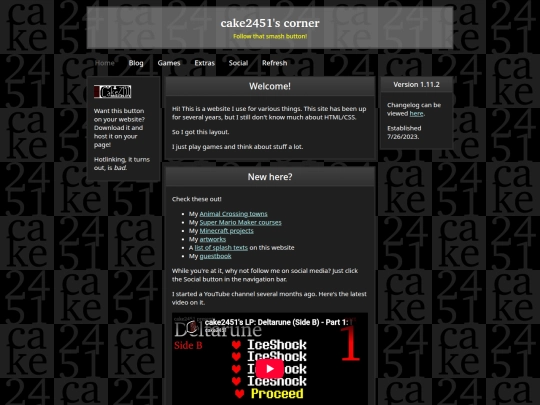 top screenshot