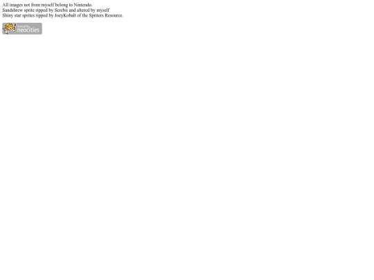 footer screenshot