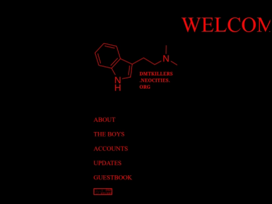 home screenshot