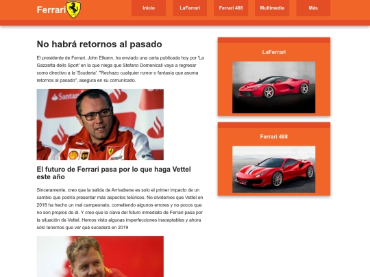 completa screenshot