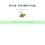 Frog Ponderings Landing Pad avatar