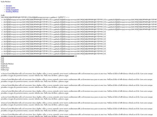 fonts/webfontkit-20231110-021842/eadui-demo screenshot